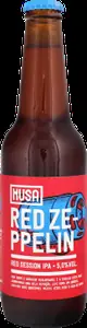 Musa Red Zeppelin